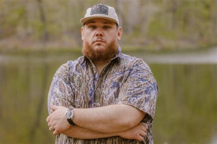 Father Of Country Music Star Luke Combs: A Heartening Tale Of Recovery