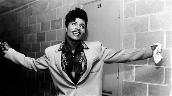 Father Of The King Of Rock And Roll