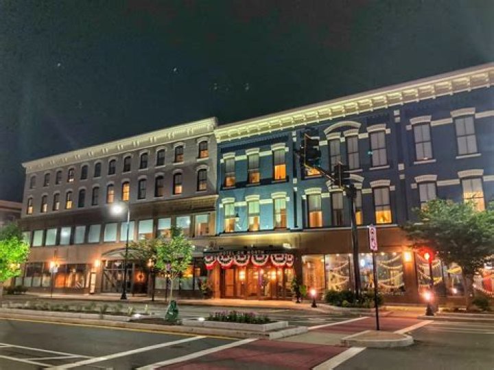 Fayetteville Nightlife: Skip The Games, Experience The Excitement