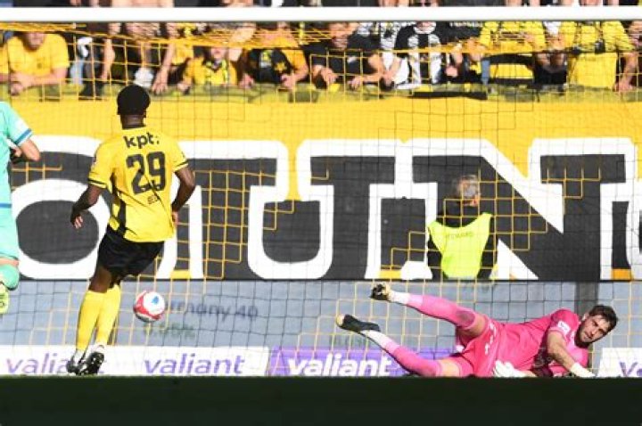 FCB gegen Lugano im tv HOME | BSC YOUNG BOYS - OFFIZIELLE INTERNETSEITE 27 Juli 2024 Fußball