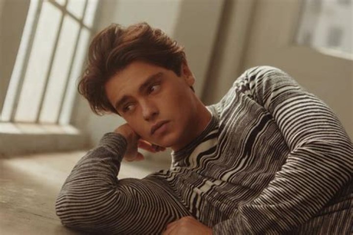 Felix Mallard's Career And Personal Life In 2023