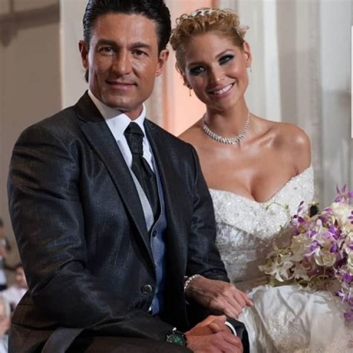 Fernando Colunga And Blanca Soto: A Journey Of Love And Stardom