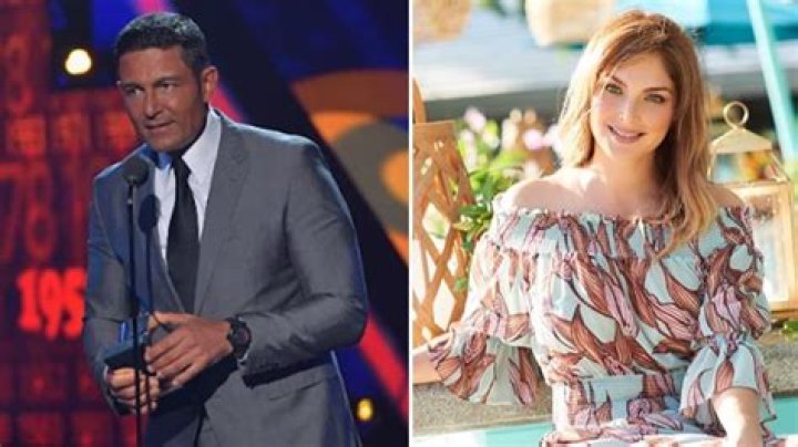 Fernando Colunga And Blanca Soto: A Match Made In Soap Opera Heaven