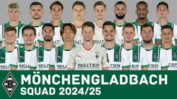 [Fernseher!] Fortuna Sittard gegen Mönchengladbach im tv Fortuna Sittard v/s Borussia Mönchengladbach 25.07.2024