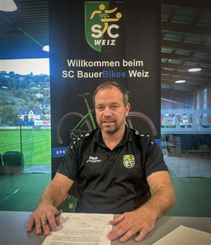 [[FERNSEHER<]!!!!!] Weiz gegen Lafnitz im internet Weiz - Lafnitz | SC BAUERBIKES WEIZ Vereinshomepage 26 Juli 2024