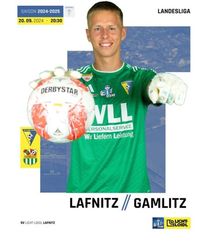 [[[FERNSEHER!]]-] Weiz gegen Lafnitz im tv Spielinfo | SV Lafnitz II - SC Weiz 4:4 | KW07 26.07.2024