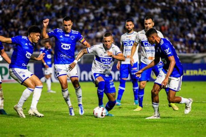 Ferroviário e CSA ao vivo na tv Jogos de Hoje Ao Vivo na TV (27/07) – Sábado 27 julho 2024 Transmissão AO VIVO