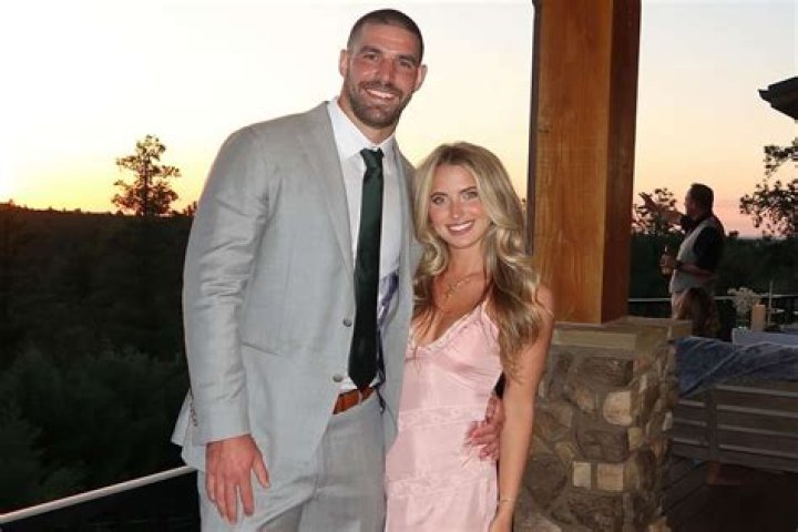 Field Yates' Wife: A Relationship In The Spotlight