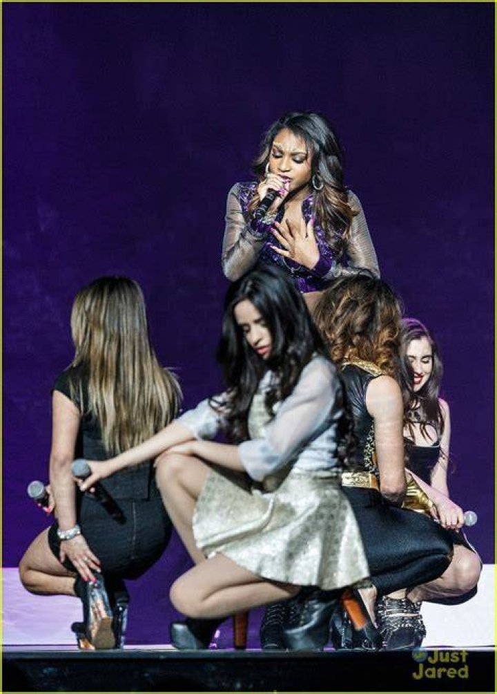 Fifth Harmony And Demi Lovato's Harmonious Success