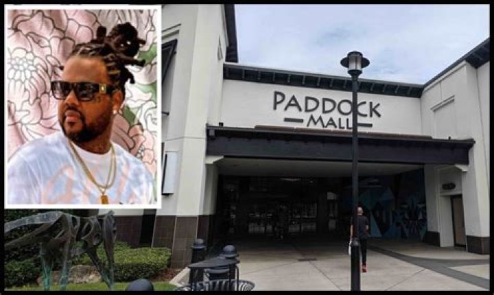 Find David Nathaniel Barron In Ocala, Florida