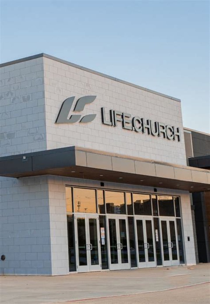 Find Life Church Craig Groeschel Location Easily