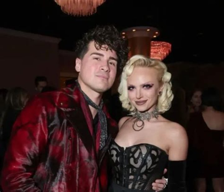 Find Out About Anthony Padilla's Romantic Life: Who's His Partner?