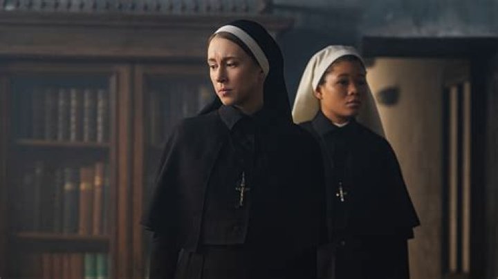 Find Out About Taissa Farmiga's Siblings