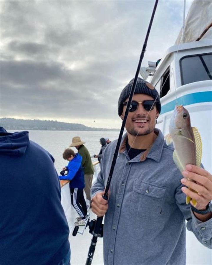 Find Out About The Mysterious Brayden From The Bachelorette