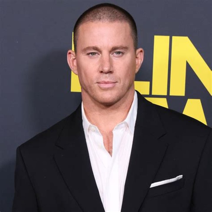 Find Out: Channing Tatum's Exact Height