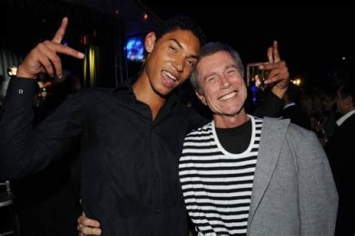 Find Out: Does Grace Jones Have A Son?