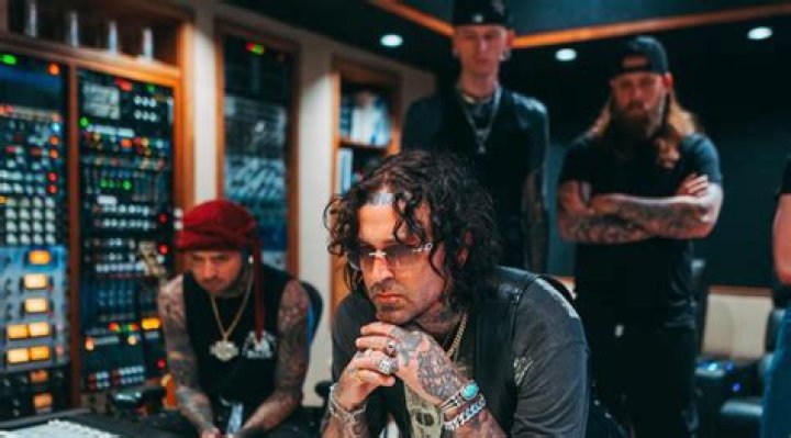 Find Out: Is Yelawolf Single?
