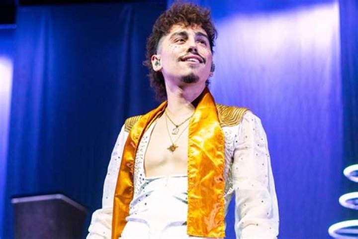Find Out: Josh Kiszka's Love Life Unveiled