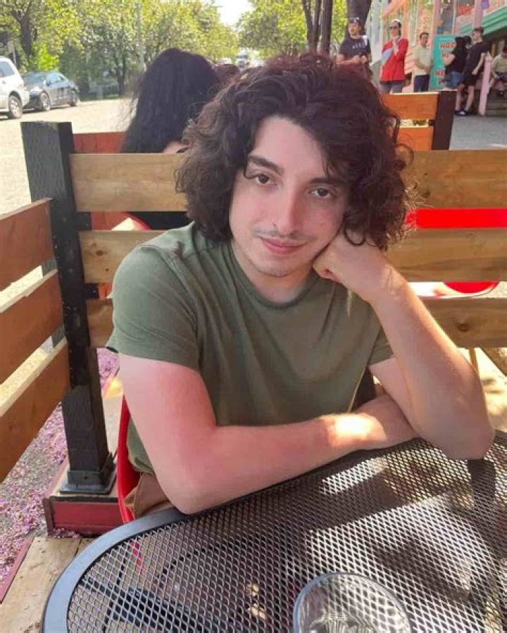 Find Out Nick Wolfhard's Age: Ultimate Guide
