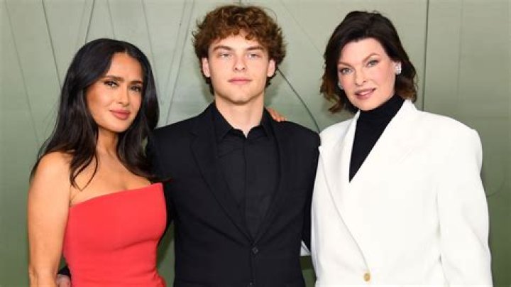 Find Out: Salma Hayeks Husband's Net Worth Revealed