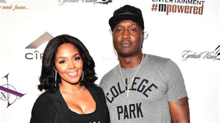 Find Out The Ages Of Kirk And Rasheeda: Unveiling Their True Age