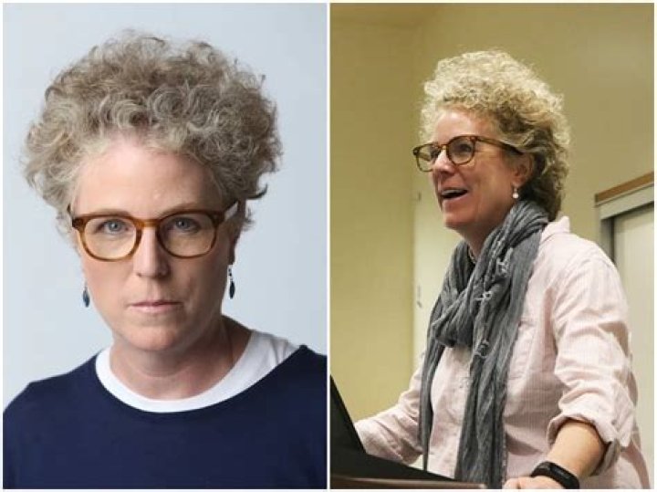 Find Out The Astonishing Age Of Susanne Craig