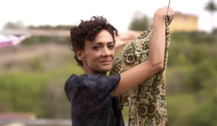 Find Out The Untold Story Of Tania Garribba