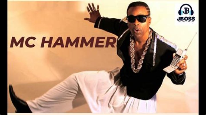 Find Out The Whereabouts Of Hip-hop Icon M.C. Hammer
