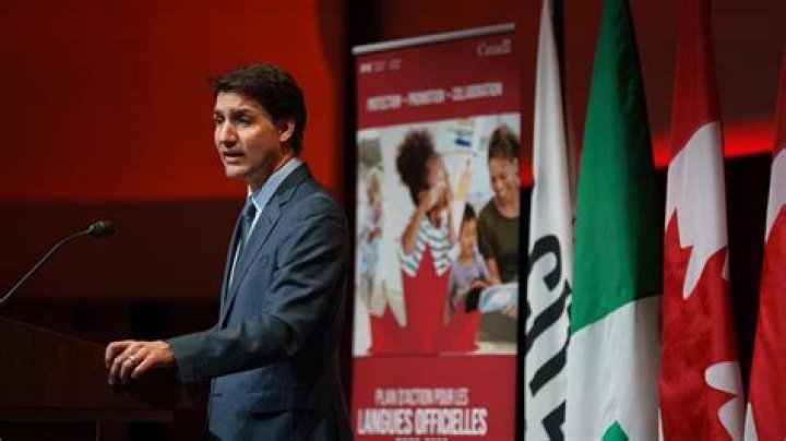 Find Out: What Was Trudeau's Net Worth In 2015?