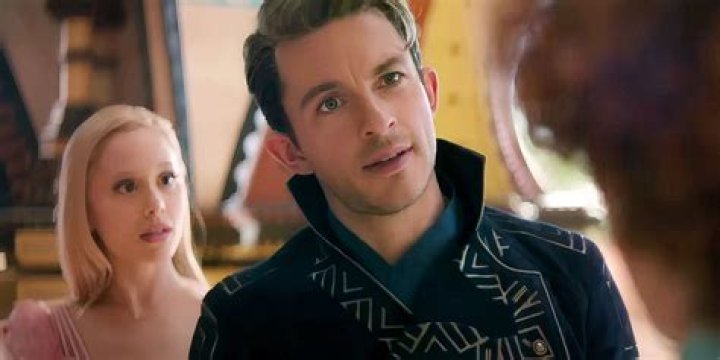 Find Out Who Jonathan Bailey's Partner Is And Get The Scoop On Their Relationship