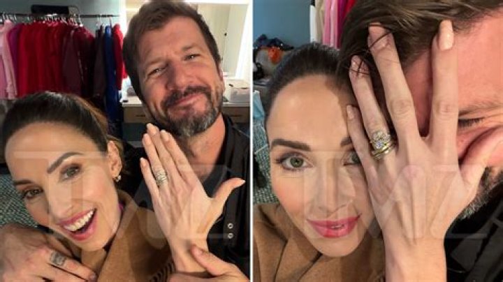 Find Out Who Whitney Cummings's Husband Is Today: The Ultimate Guide