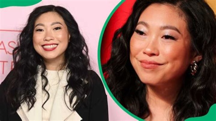 Find The Latest On Awkwafina's Partner: Exclusive Details