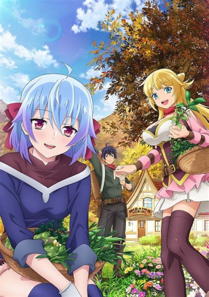 Find True Love In The Countryside