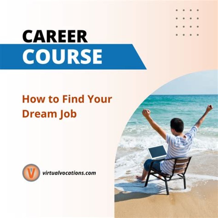 Find Your Dream Job: Kenneth Petty's Career Options