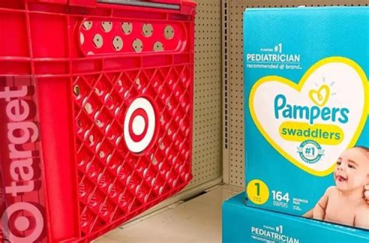 Find Your Nearest Target Diaper Exchange | Hassle-Free Diaper Disposal
