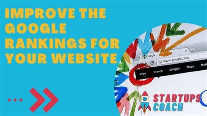 Find Your Way To The Top: Track Your Google Ranking Today
