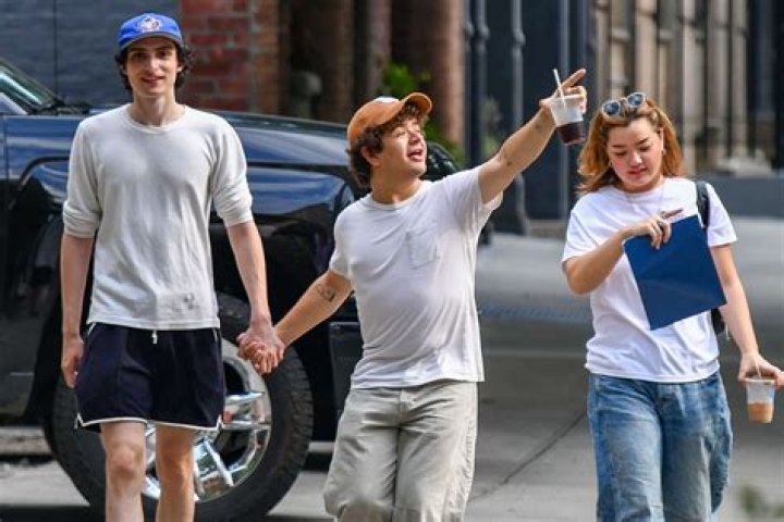 Finn Wolfhard's Mystery Girlfriend: Everything We Know