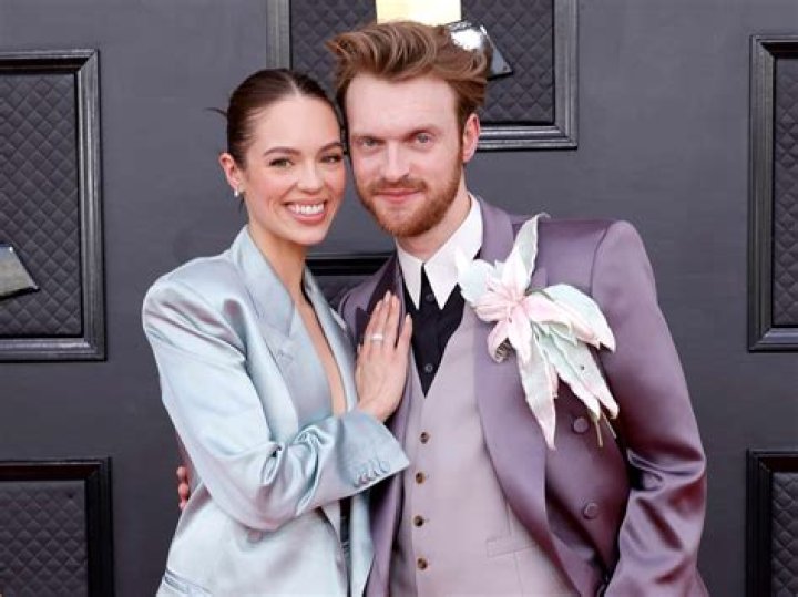 Finneas O'Connell's Romantic Life: Who's The Lucky Girlfriend?