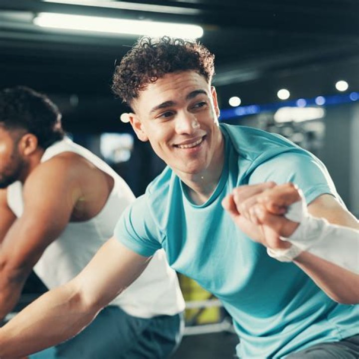 Fitness Expert And Instagram Sensation