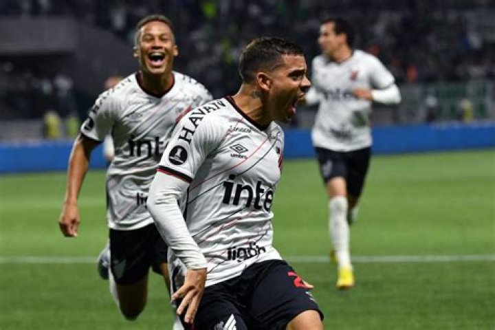 Flamengo vs. Atlético Goianiense live match 28 July 2024