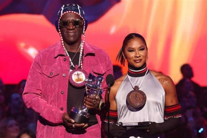 Flavor Flav's Relationship With Karen Ross: A Flavorful Exploration