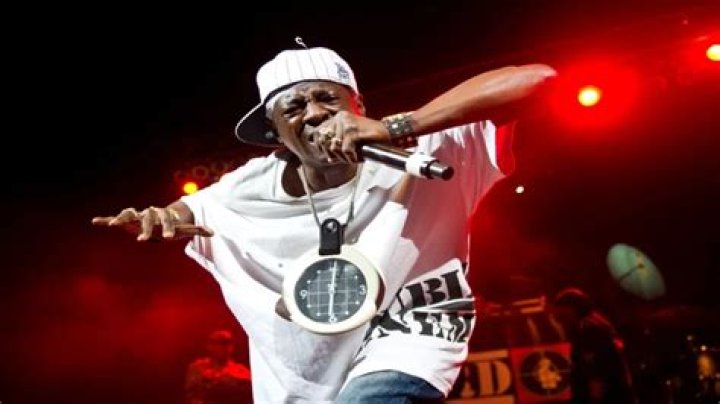 Flavor Flav Net Worth: The Rise Of A Hip-Hop Icon