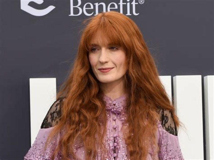 Florence Welch's Personal Life: Unveiling The Enigma