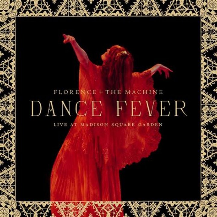 Florence Welch: The Enchanting Songstress