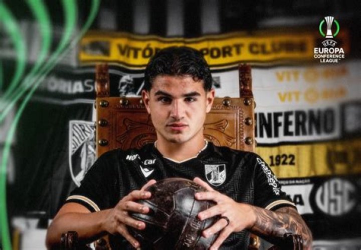 Floriana e Vitória SC ao vivo hoje Um clube como o Floriana, adversário do V. Guimarães 25 julho 2024 Assistir