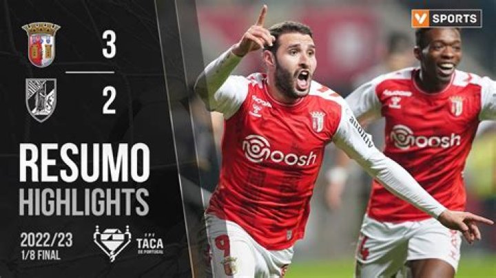 Floriana vs Vitória SC live free 25 July 2024 Live