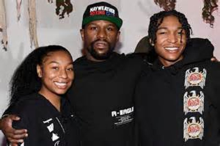 Floyd Mayweather's Kids Ages And The Dynamics Of Fatherhood