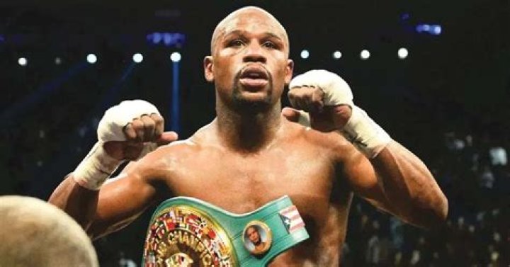 Floyd Mayweather's Sons: A Legacy In The Making