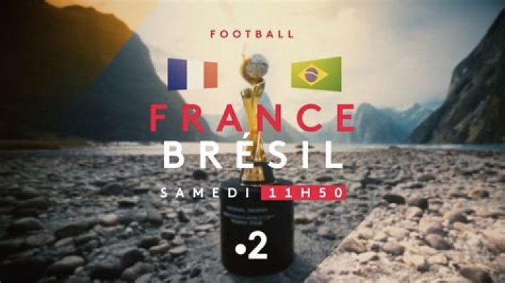 [flux] regarder France Brésil en direct gratuit Coupe du monde féminine : la France bat le Brésil (2-1) et 27 juillet 2024