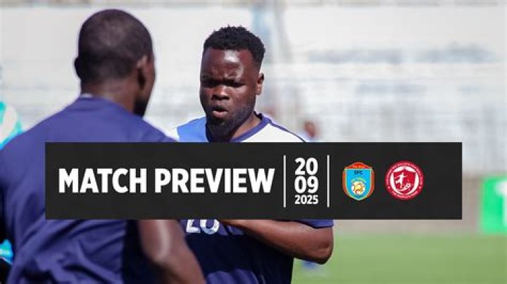 Forge vs Wanderers Live Broadcast 27.07.2024